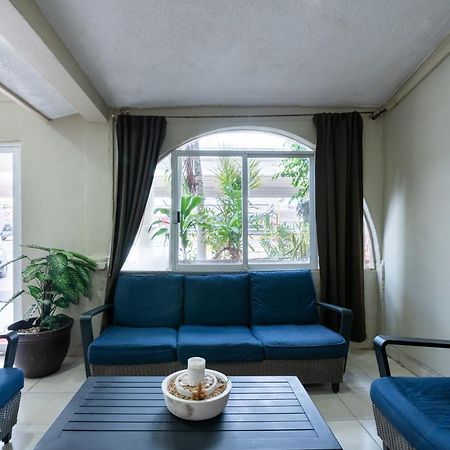 Capital O Hotel El Faisan Y El Venado 신데 델 카르멘 외부 사진