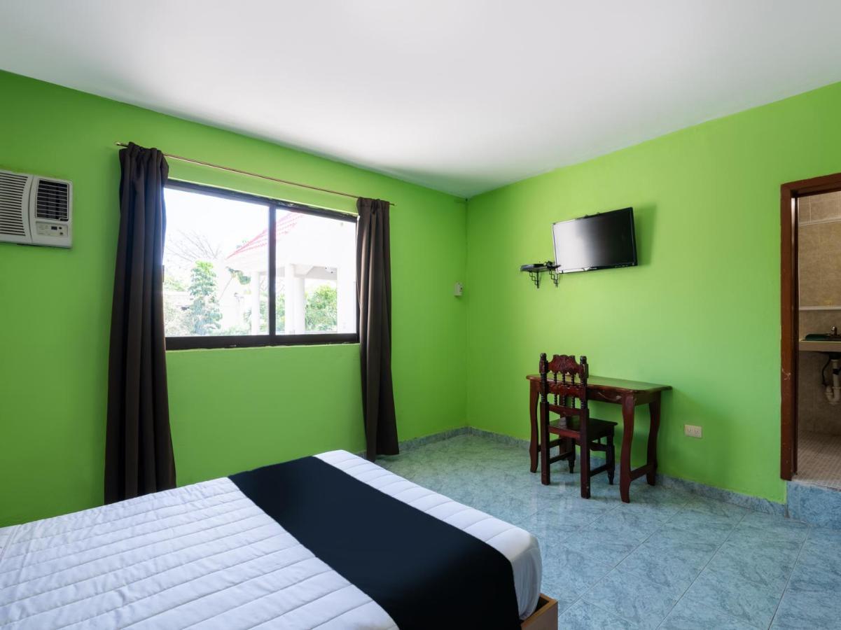 Capital O Hotel El Faisan Y El Venado 신데 델 카르멘 외부 사진