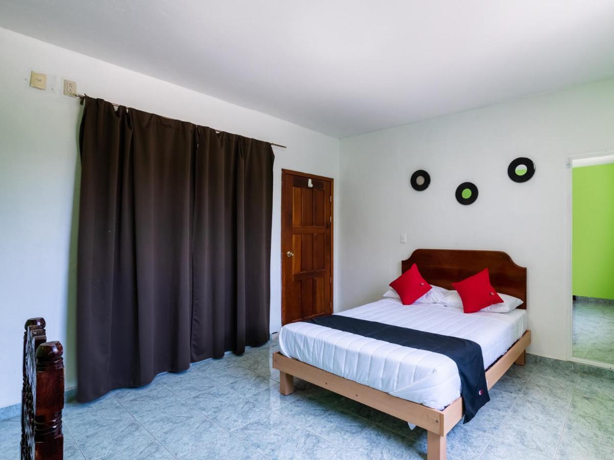 Capital O Hotel El Faisan Y El Venado 신데 델 카르멘 외부 사진